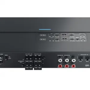 Audison SR 4.500 v2 усилитель