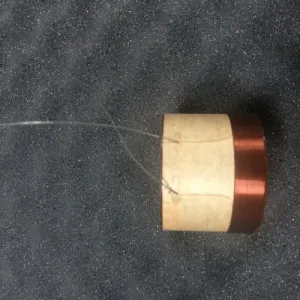 SPNM-25.1 Coil4 (4 Ohm) Dynamic State ремкомплект