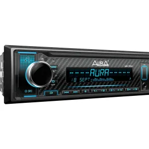 AurA AMH-77DSP 1 din магнитола