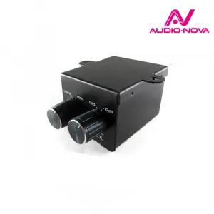 Audio Nova LBC.1 Выносной регулятор уровня сигнала RCA