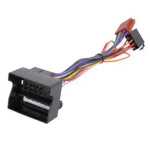 Incar OP-04 ISO переходник, Opel