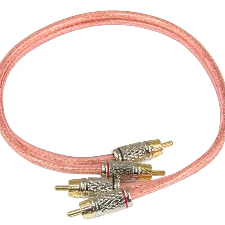 AURA RCA-2205 0.5 метра Межблочный кабель в Энгельсе