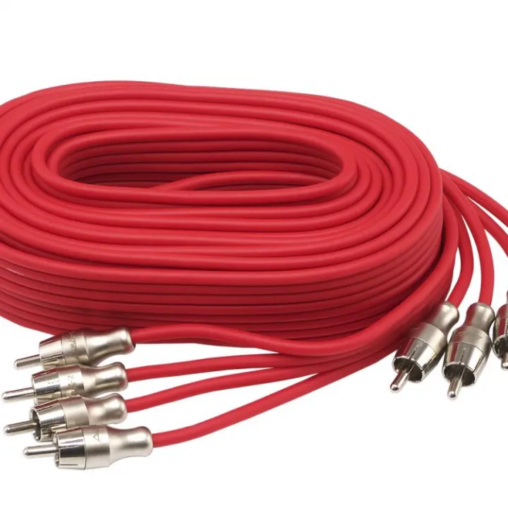 AURA RCA-B45 SE Межблочный кабель в Энгельсе