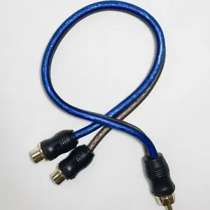 FORCAR HP 2FY Y-коннектор