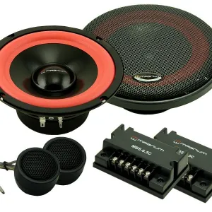 MAGNUM MBS-6.5C comp компонентная акустика