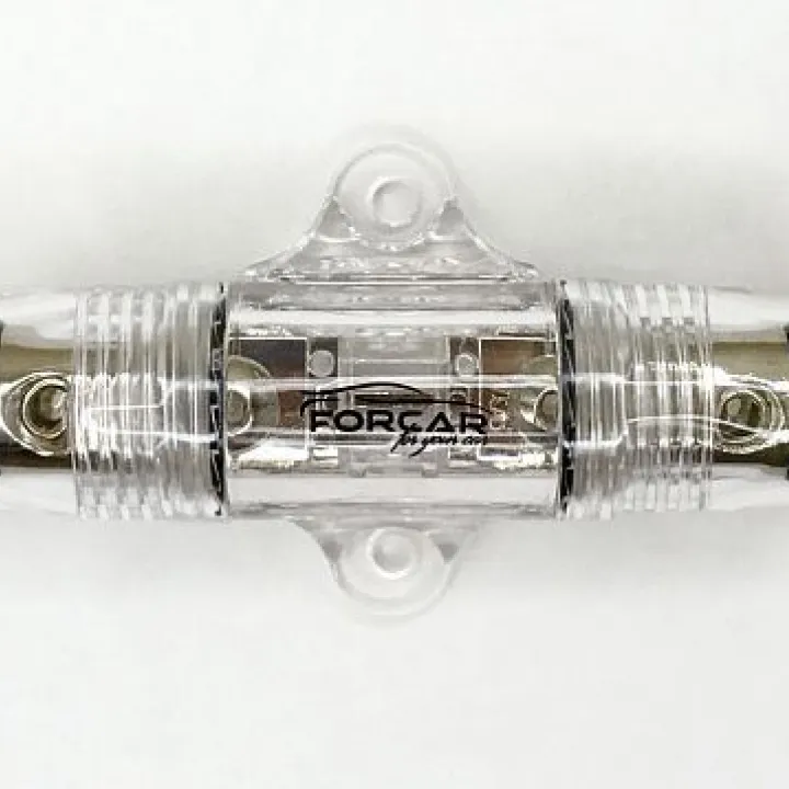 FORCAR MANL 01 80A держатель предохранителя в Энгельсе