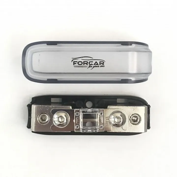 FORCAR MANL 02 80A держатель предохранителя в Энгельсе