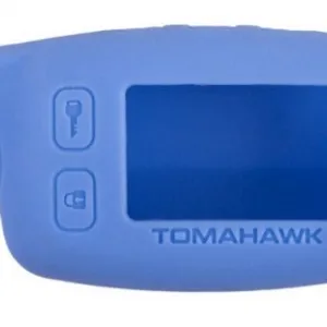 Чехол брелока Tomahawk