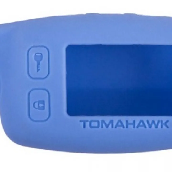 Чехол брелока Tomahawk в Энгельсе