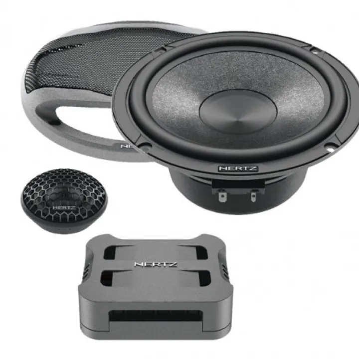 Hertz CK 165 L 2-Way system компонентная акустика в Энгельсе