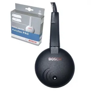 Антенна Bosch Autofun Pro