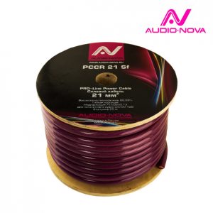 Силовой кабель Audio Nova PCCR 21 Sf PRO-Line