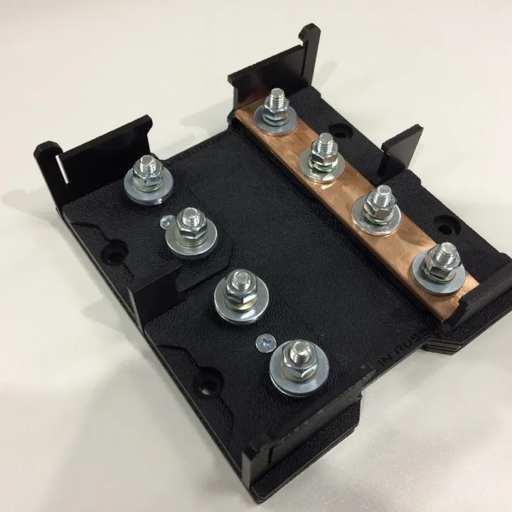 HandMade D6X Дистрибьютор под 6 усилителя в Энгельсе