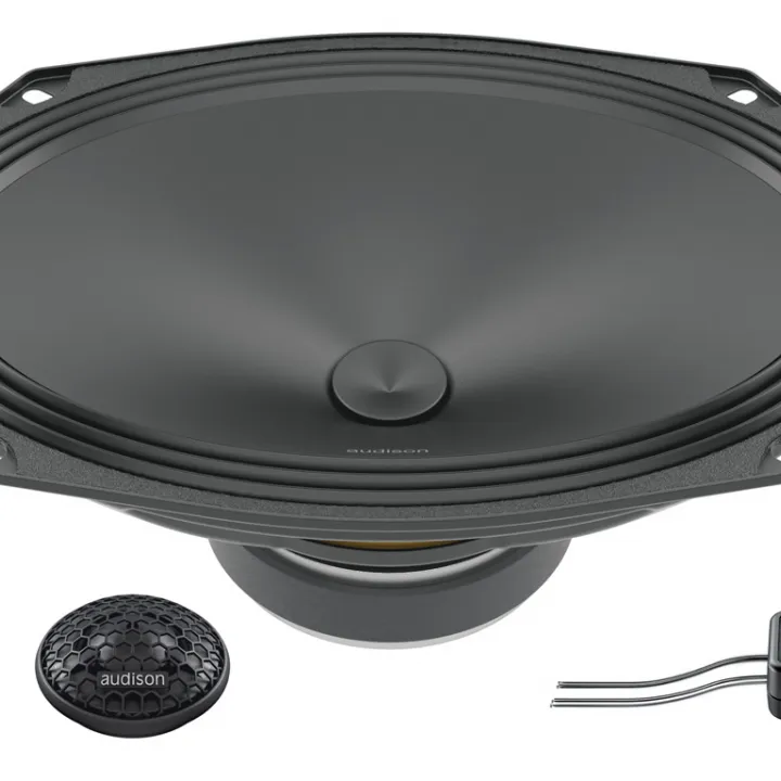 Audison APK 690 Kit 2-Way System компонентная акустика в Энгельсе