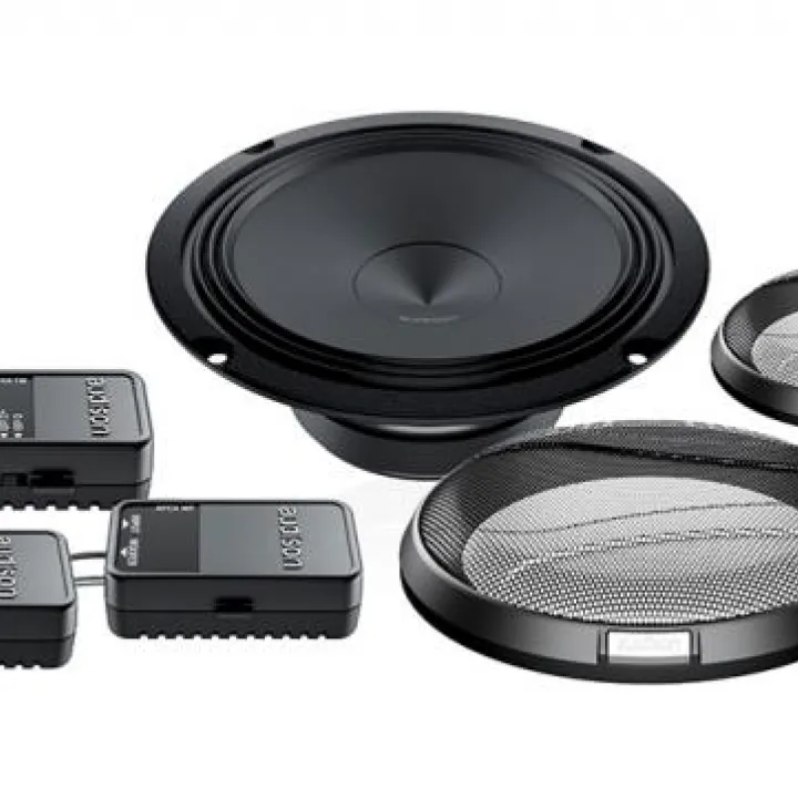 Audison APK 163 Kit 3-Way System компонентная акустика в Энгельсе