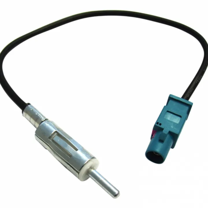 Incar ISO ANT-1 антенный переходник в Энгельсе
