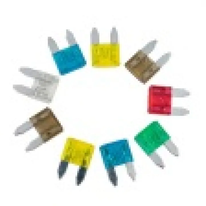 Предохранители miniATC 10-30а в Энгельсе