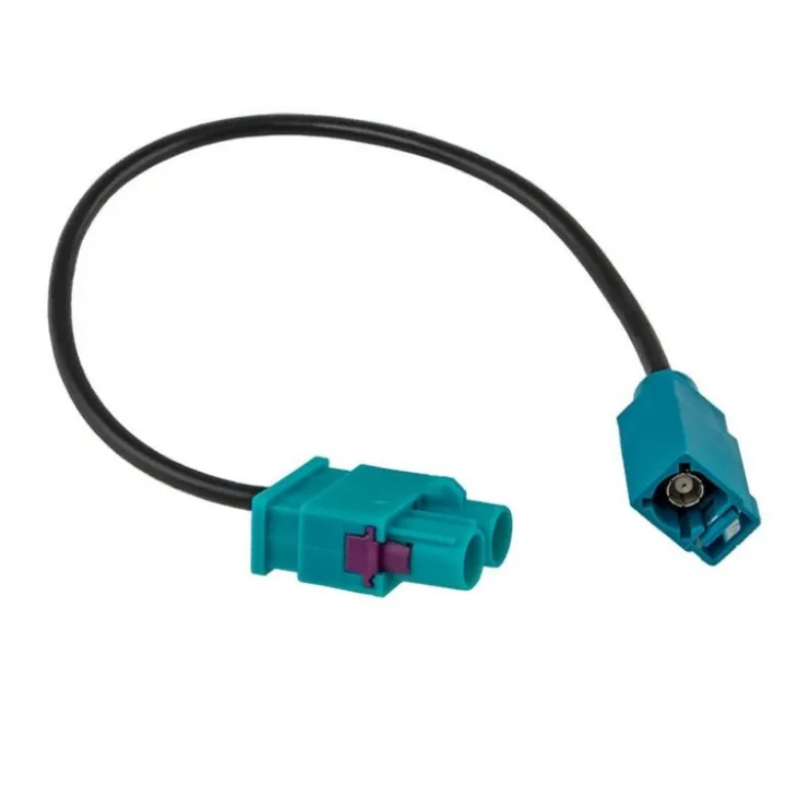 AURA ANC-FK03 антенный переходник в Энгельсе