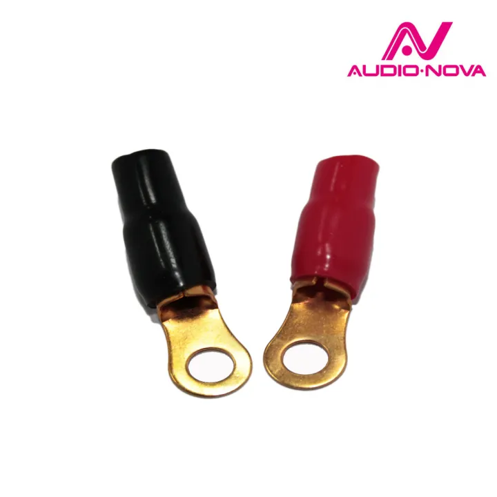 Audio Nova RT6D8 Клемма 6Ga в Энгельсе