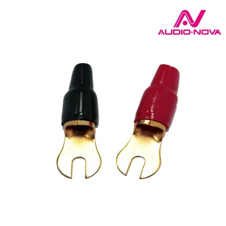 Audio Nova ST8U6 Клемма Вилка 8Ga в Энгельсе