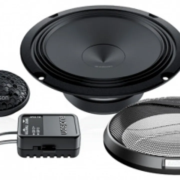 Audison AK 6.5 C2  2-Way system компонентная акустика в Энгельсе