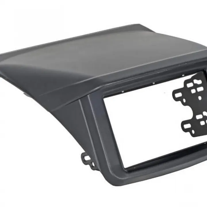 Incar RMS-N17 Рамка 2 DIN для MITSUBISHI L-200, Pajero Sport new в Энгельсе