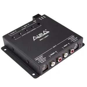Преобразователь AURA RHL-LD01