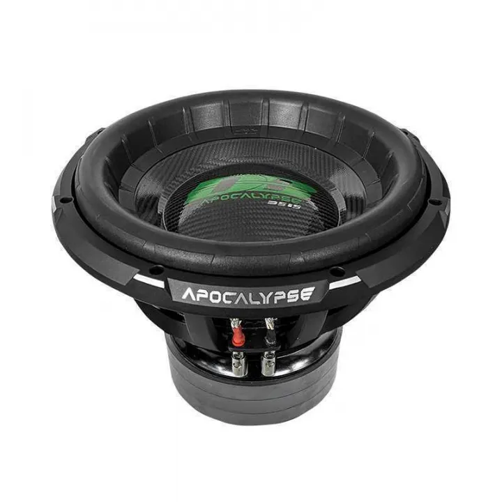 Apocalypse DВ-3515 R D1/D2 сабвуфер в Энгельсе