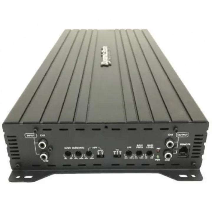 Dynamic State CA-300.2D усилитель в Энгельсе
