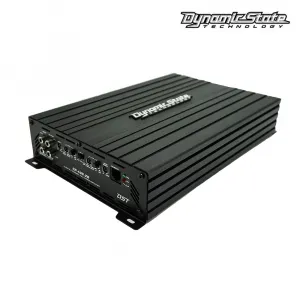 Dynamic State CA-400.2D усилитель