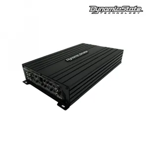 Dynamic State CA-200.4D усилитель