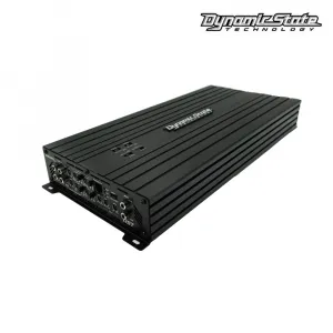 Dynamic State CA-200.6D усилитель