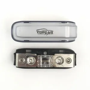 FORCAR MANL 021 100A держатель предохранителя