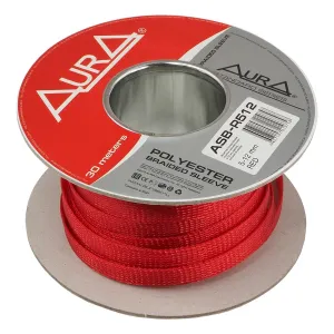 AURA  ASB-R512  КРАСНЫЙ
