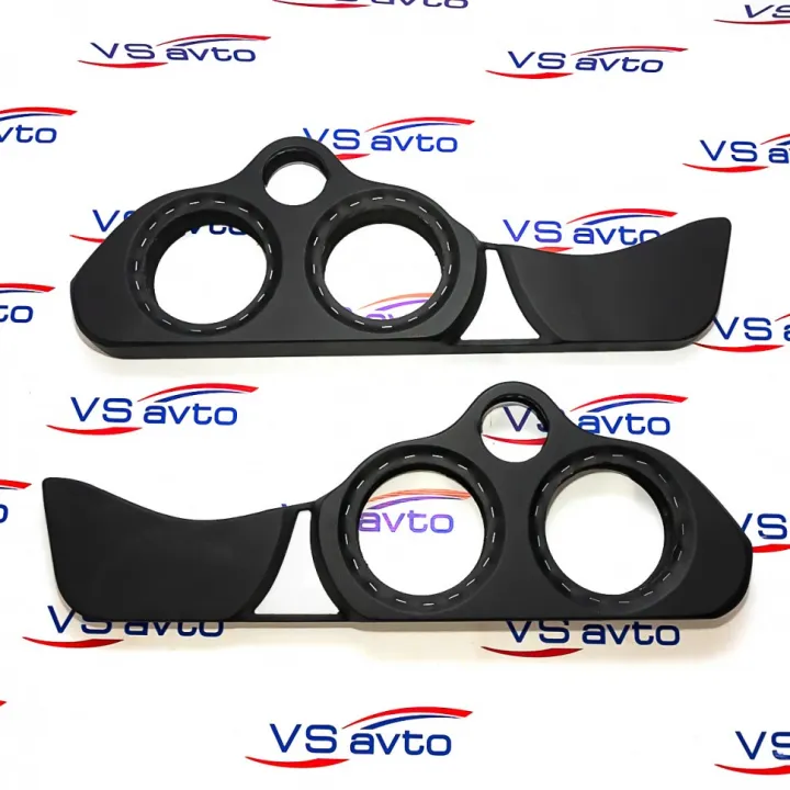 Подиум VS CHEVROLET NIVA 16*16*R MDF в Энгельсе