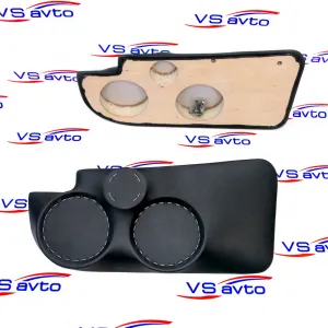 Подиум ГАЗЕЛЬ 16*16*R