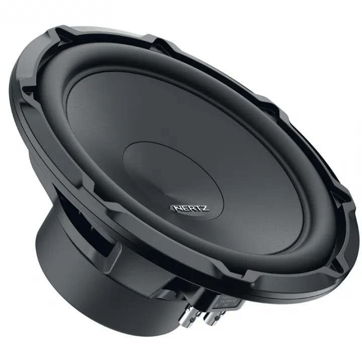 Hertz CS 250 S2 Subwoofer 250 mm 2 Ohm сабвуфер в Энгельсе