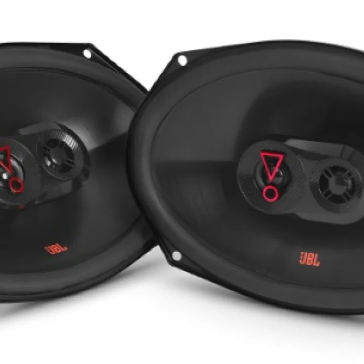 JBL STAGE3 6937 акустика в Энгельсе