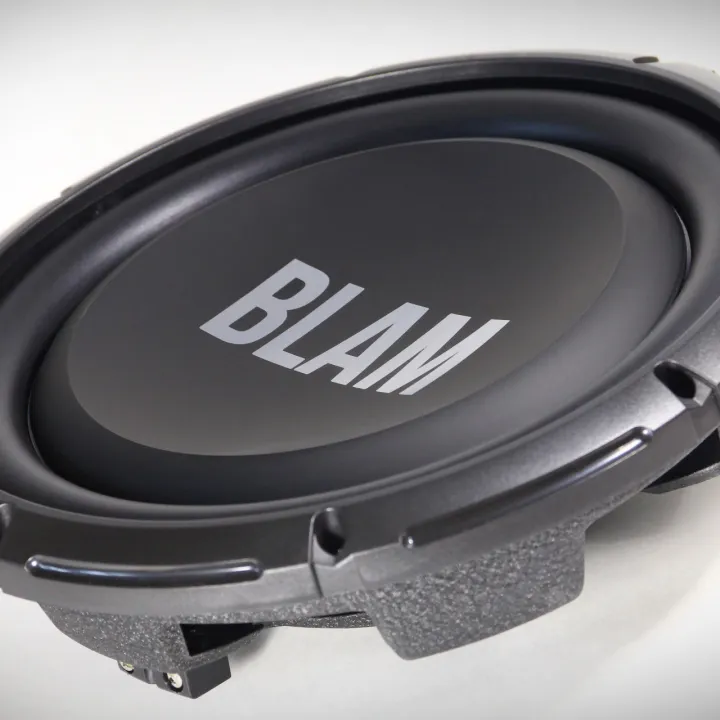 BLAM RS12 сабвуфер в Энгельсе