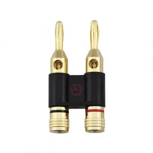 URAL Banana Plug Terminal