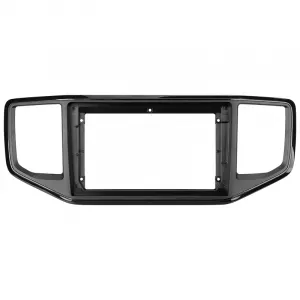 Teyes Рамка UMS для Volkswagen Amarok 2016-2023 + комплект проводов, 9