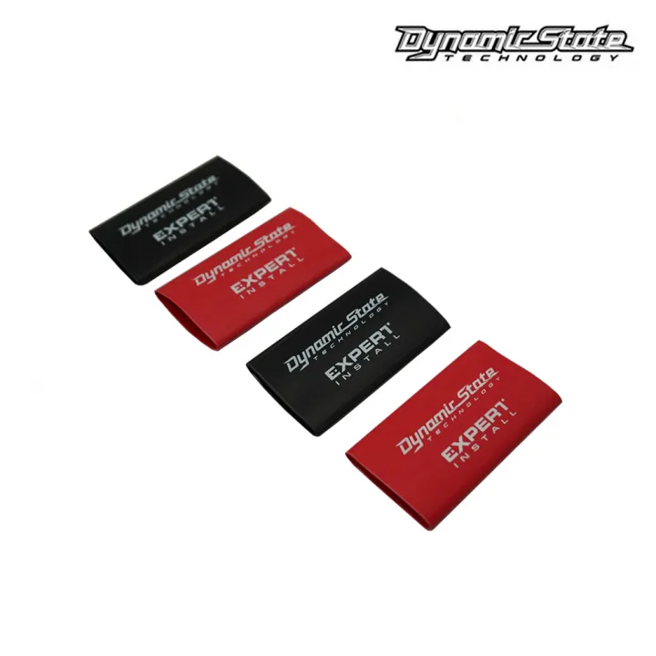 STG19 Roll-Black Dynamic State термоусадочная трубка в Энгельсе