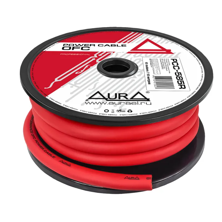 AurA PCC-585R 3/0Ga силовой кабель в Энгельсе