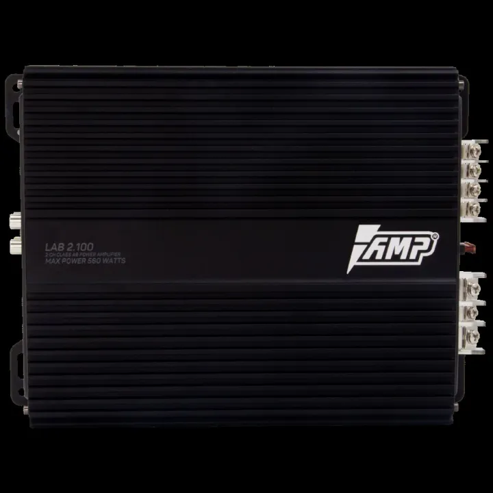AMP MASS 2.100  усилитель в Энгельсе