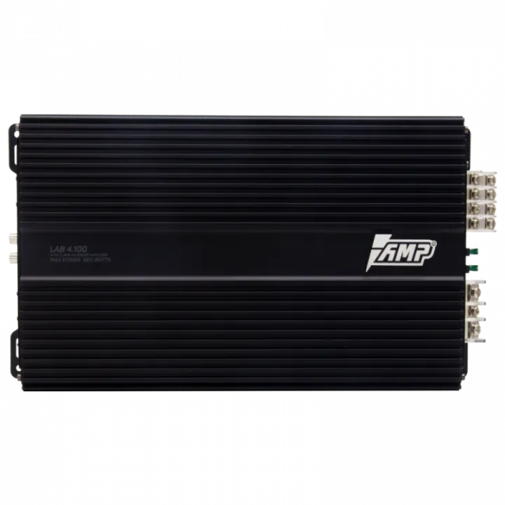 AMP MASS 4.100(LAB) усилитель в Энгельсе