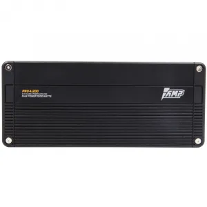 AMP PRO 4.200 усилитель