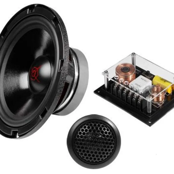 УРАЛ АС-A1625К Авангард компонентная акустика в Энгельсе