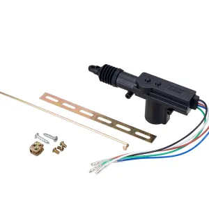 Привод 6 кг AURA ADL-0501