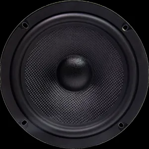 AMP MD 6.5 компонентная акустика
