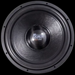 AMP MASS 1200 15D2 сабвуфер